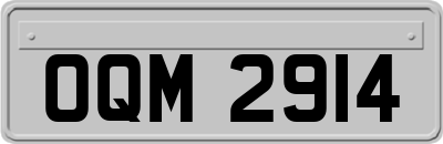 OQM2914