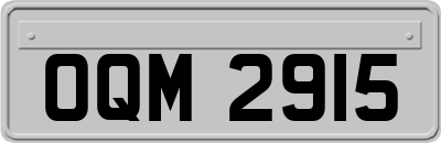 OQM2915