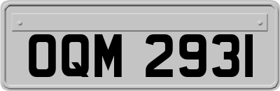 OQM2931