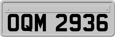 OQM2936