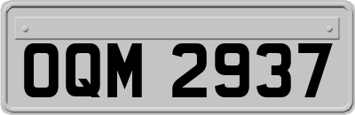 OQM2937