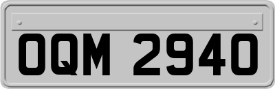 OQM2940