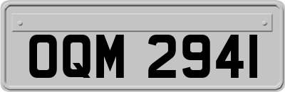 OQM2941