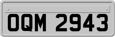 OQM2943
