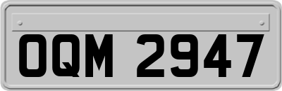 OQM2947