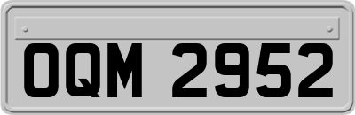 OQM2952