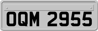 OQM2955