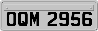 OQM2956