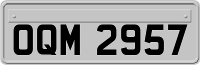 OQM2957