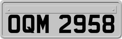 OQM2958