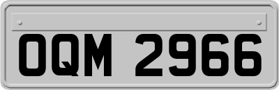 OQM2966