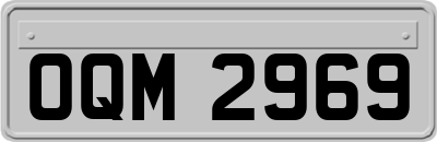 OQM2969