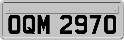 OQM2970