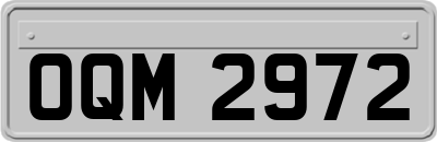 OQM2972