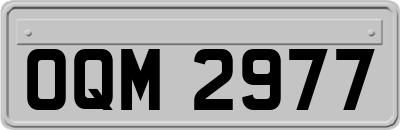 OQM2977