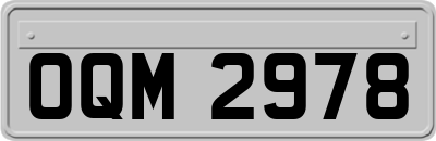 OQM2978