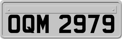 OQM2979