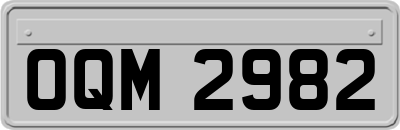 OQM2982