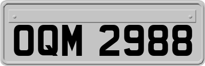 OQM2988