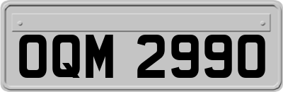OQM2990