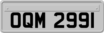 OQM2991