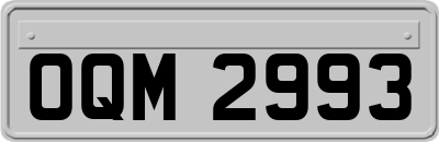 OQM2993