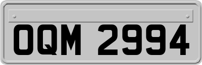 OQM2994