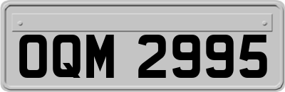 OQM2995