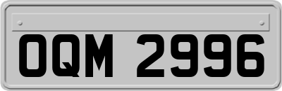 OQM2996