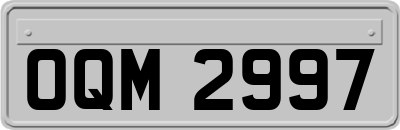 OQM2997