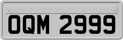 OQM2999