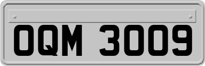 OQM3009