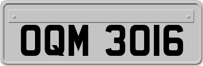 OQM3016