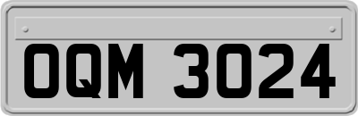 OQM3024