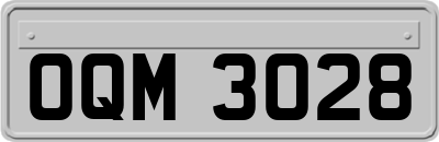 OQM3028