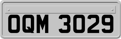 OQM3029