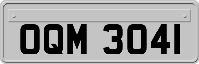 OQM3041