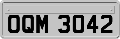 OQM3042