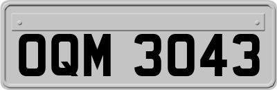 OQM3043