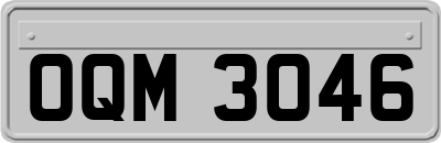 OQM3046