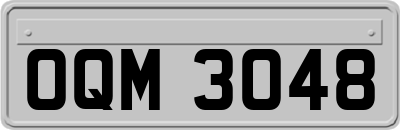 OQM3048