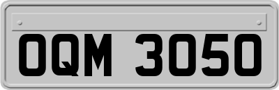 OQM3050