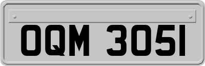 OQM3051