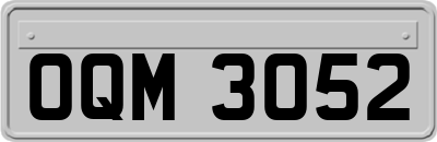 OQM3052