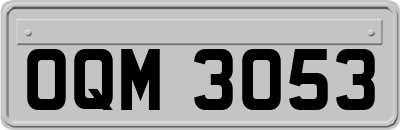 OQM3053