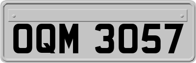 OQM3057