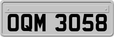 OQM3058