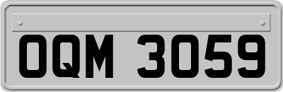 OQM3059