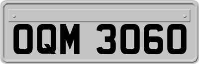 OQM3060