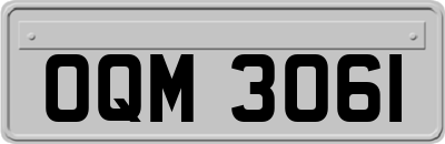 OQM3061